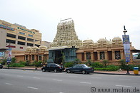 23 Hindu temple