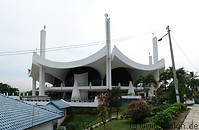 24 State mosque
