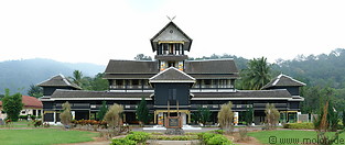 04 Sri Menanti palace