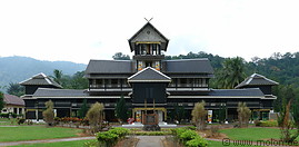 08 Sri Menanti palace