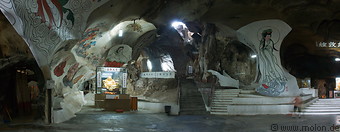 04 Cave with mural paintings