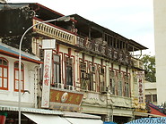 03 Old Chinese shops
