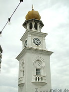 08 Clock tower