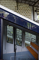 06 Funicular train