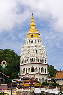 07 Pagoda of 10000 Buddhas