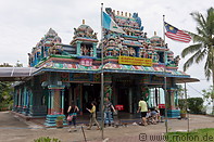 01 Hindu temple
