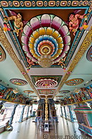 07 Decorated ceiling