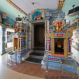 10 Inner shrine