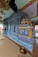 12 Inner shrine