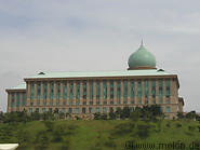 03 Prime Minister office complex