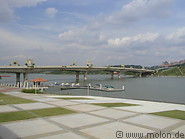 04 Seri Perdana bridge