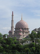 06 Putra mosque