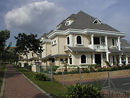 07 Putrajaya residential area