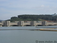 09 Putrajaya lake and bridge