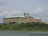 11 Prime Minister office complex