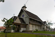 05 All Saints Christian church