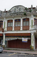 15 Tai Onn coffee shop and hotel