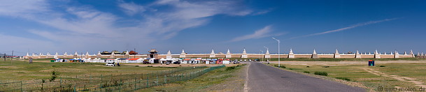 04 Erdene Zuu monastery