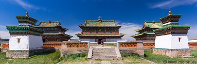 09 Zuu Buddhist temples