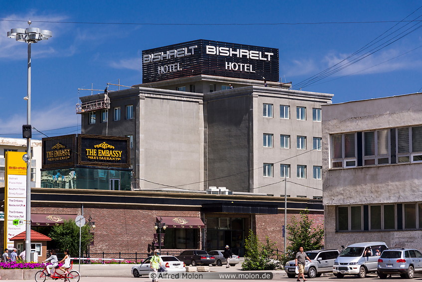 07 Hotel Bishrelt