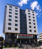 13 Hotel Platinum