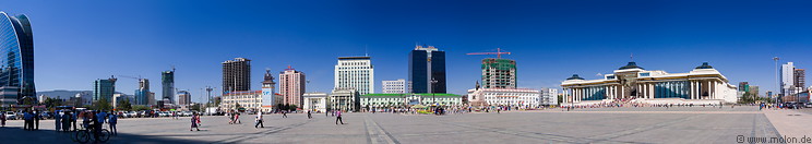 03 Genghis Khan square