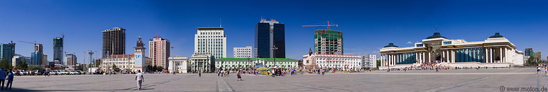 04 Genghis Khan square