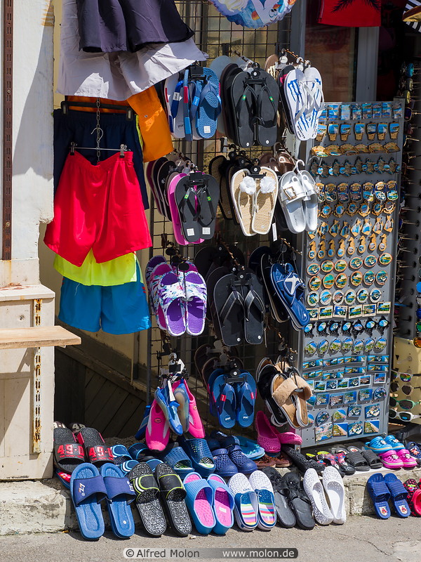 15 Beachwear shop in Ulcinj