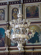 28 St Nicholas church interior