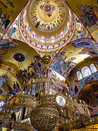03 Cathedral of the resurrection interior