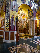 05 Cathedral of the resurrection interior