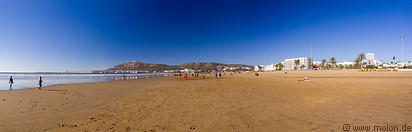 06 Agadir beach