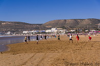 09 Beach soccer