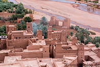 19 Ait Benhaddou from above