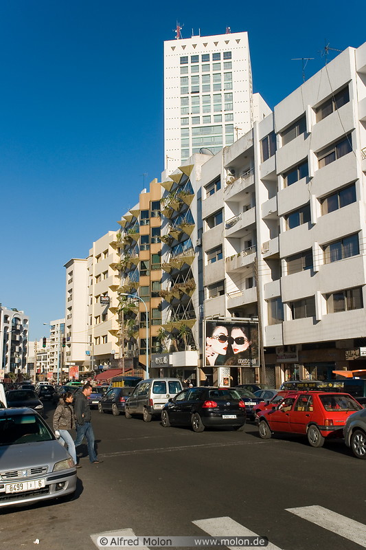 02 Corniche boulevard