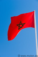 08 Moroccan flag