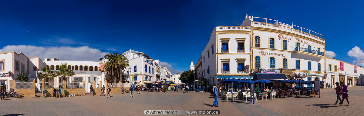 29 Moulay Hassan square