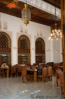 13 Library reading room