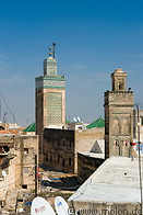 07 Minarets