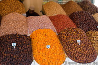 03 Dried dates and fruits stall