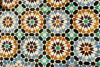 08 Islamic patterns