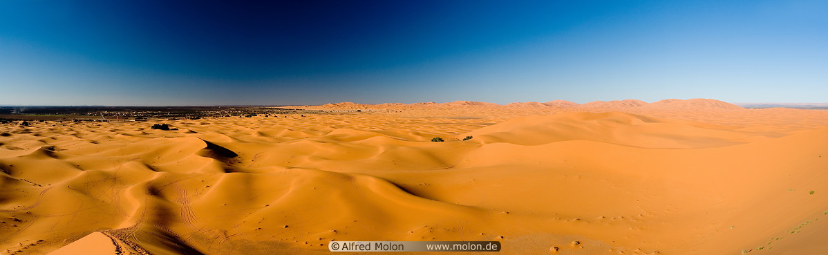 05 Erg Chebbi sand dunes