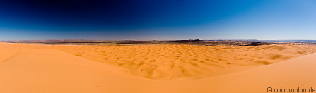 01 Erg Chebbi sand dunes