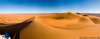 Panorama views of Sahara desert photo gallery  - 15 pictures of Panorama views of Sahara desert