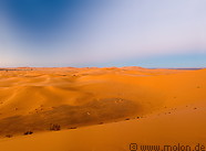 15 Erg Chebbi sand dunes at sunset