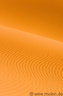 22 Wave patterns in sand dune