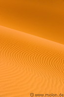 25 Wave patterns in sand dune