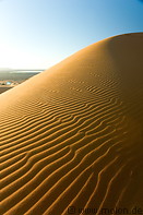 27 Ripple patterns in sand dune
