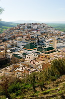 Moulay Idriss photo gallery  - 14 pictures of Moulay Idriss