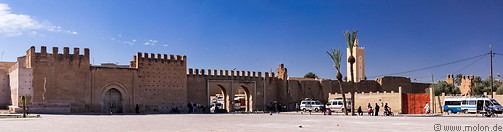 09 Bab Lakhmiss gate